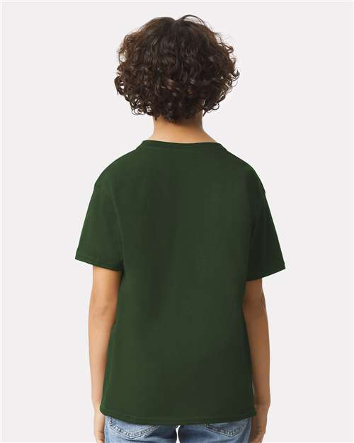 Forest Green-model Image