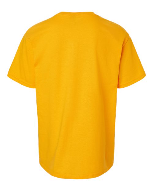 Gold-model Image