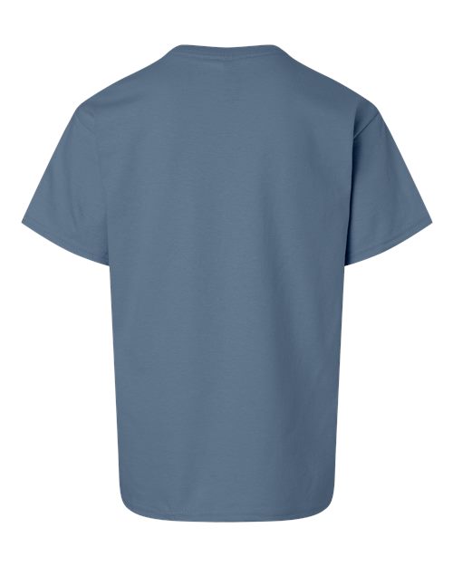 Indigo Blue-model Image