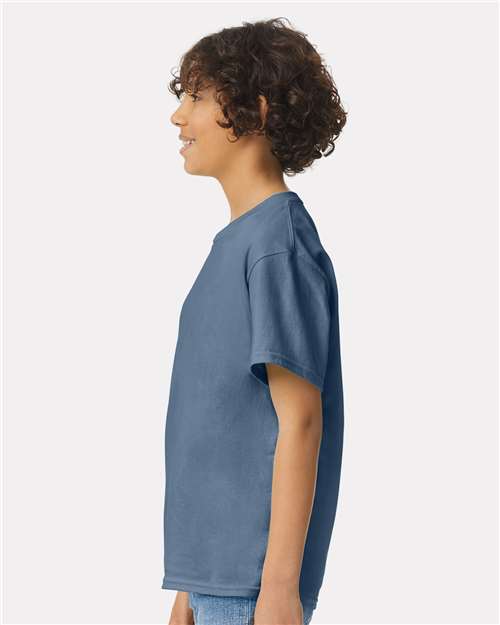 Indigo Blue-model Image