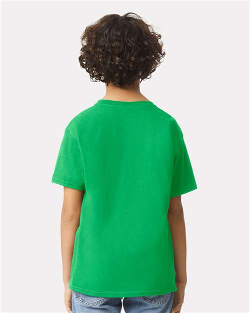 Irish Green-model Image