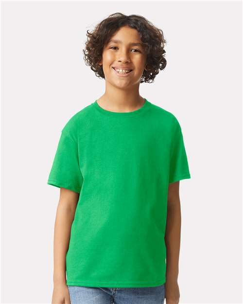 Irish Green-model Image