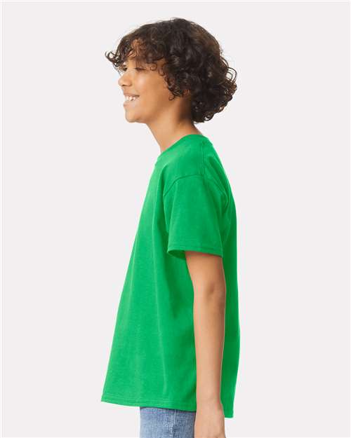Irish Green-model Image