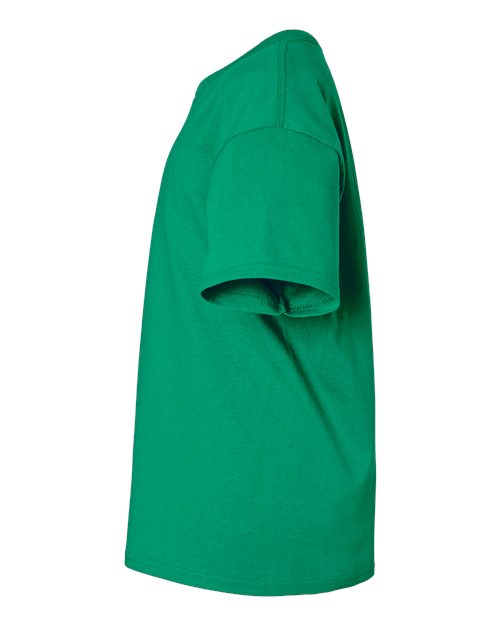 Kelly Green-model Image