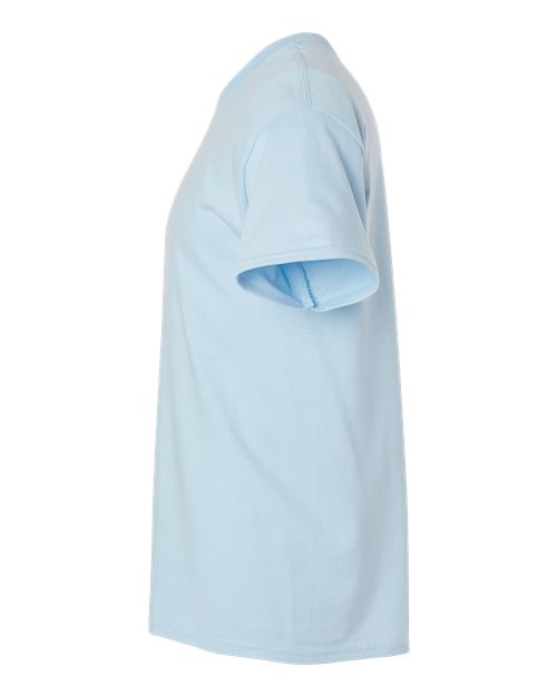 Light Blue-model Image