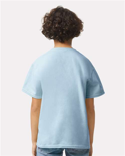 Light Blue-model Image