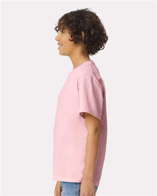 Light Pink-model Image