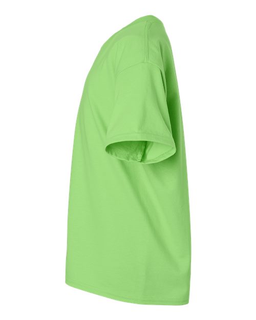 Lime-model Image