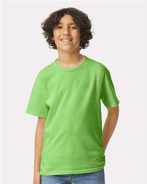 Lime-model Image