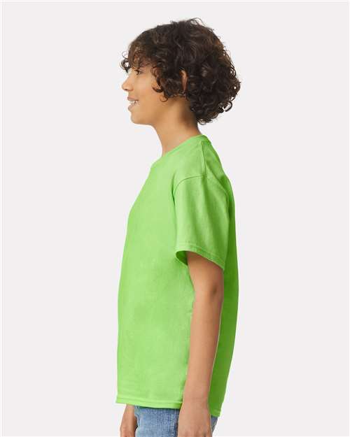 Lime-model Image