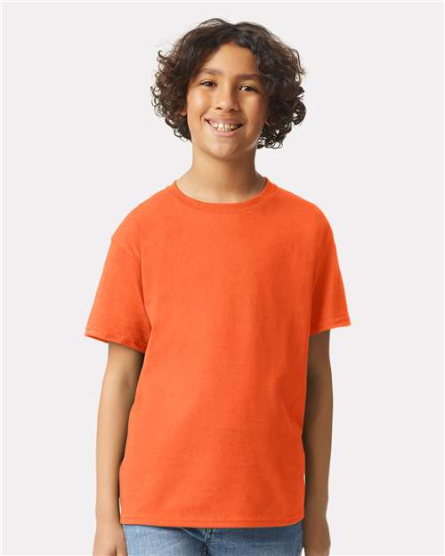 Orange-model Image