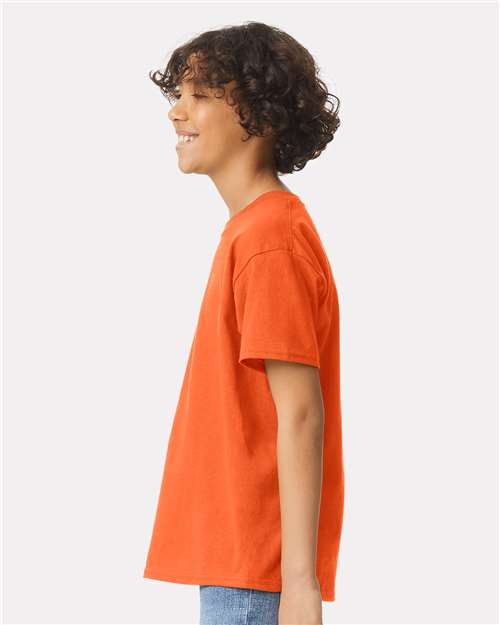 Orange-model Image