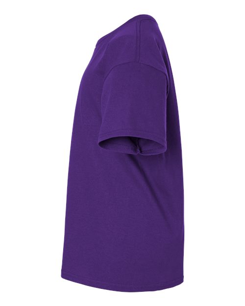 Purple-model Image