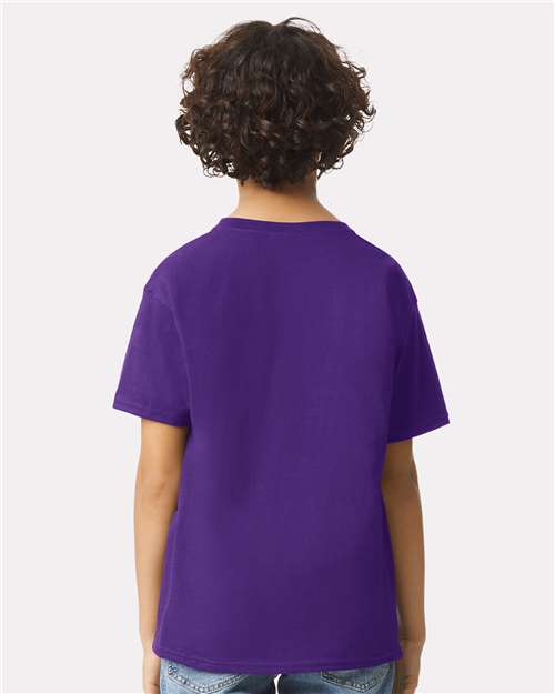 Purple-model Image