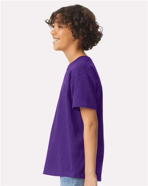 Purple-model Image