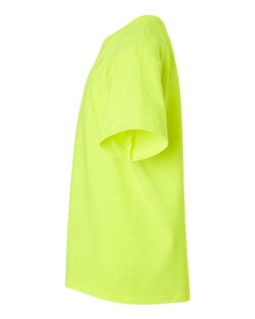 Safety Green-model Image