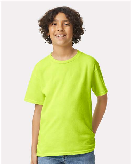 Safety Green-model Image