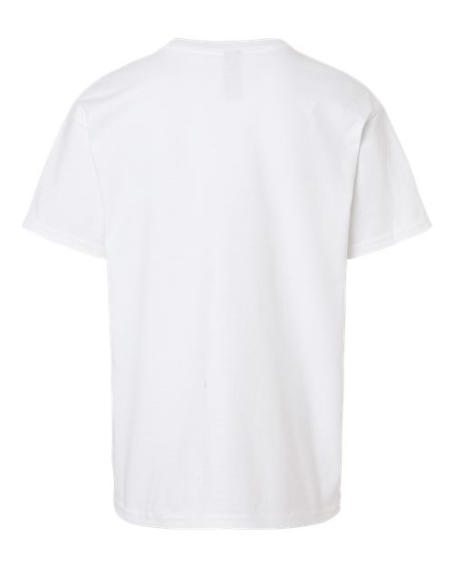 White-model Image