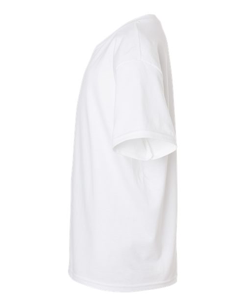 White-model Image