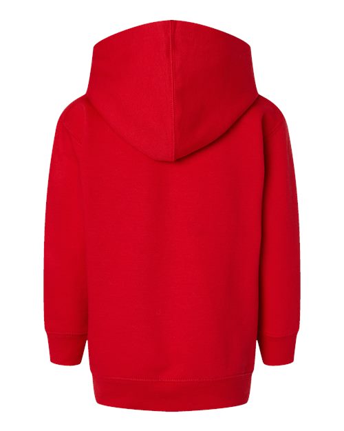 Red-model Image