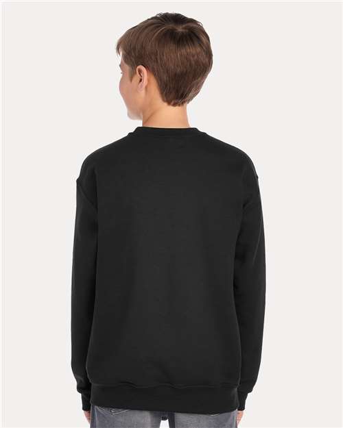 Black-model Image