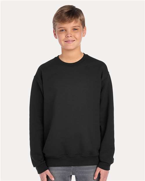 Black-model Image