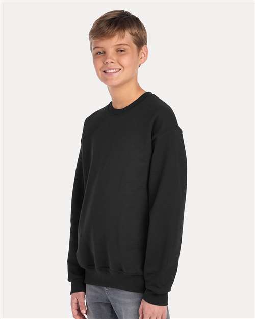 Black-model Image