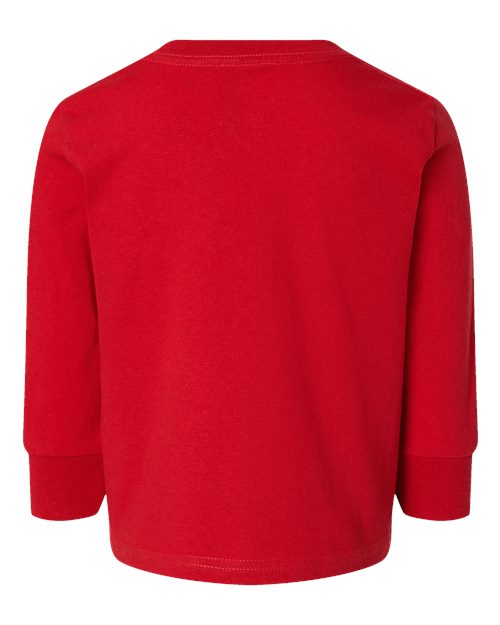Red-model Image