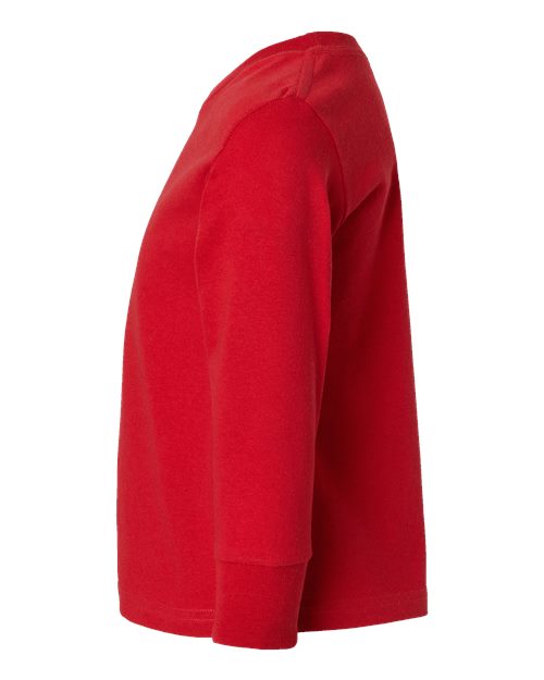 Red-model Image