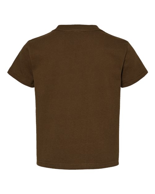 Brown-model Image