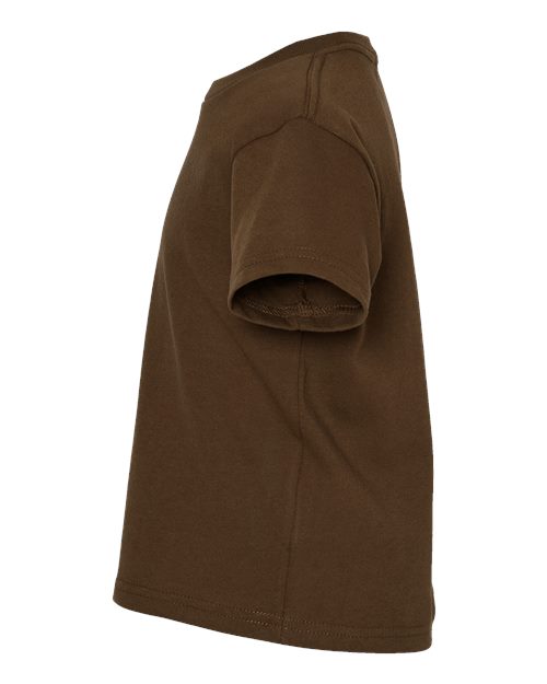 Brown-model Image