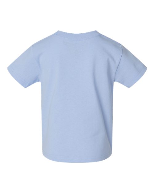 Light Blue-model Image