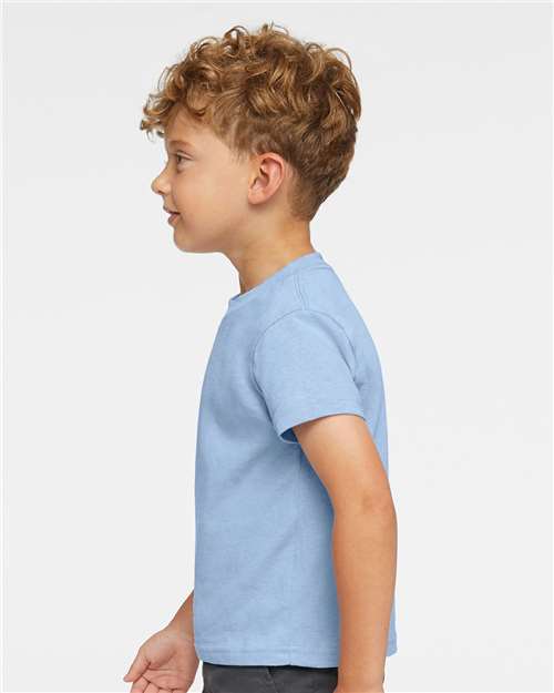 Light Blue-model Image