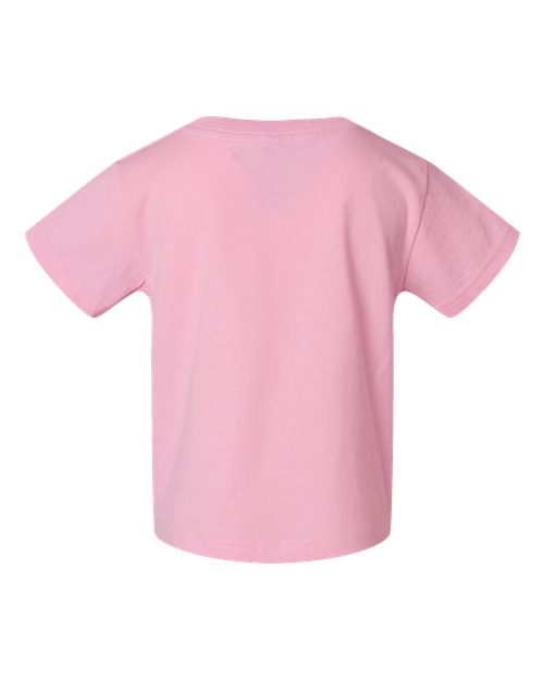 Pink-model Image