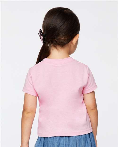 Pink-model Image
