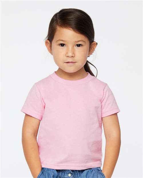 Pink-model Image