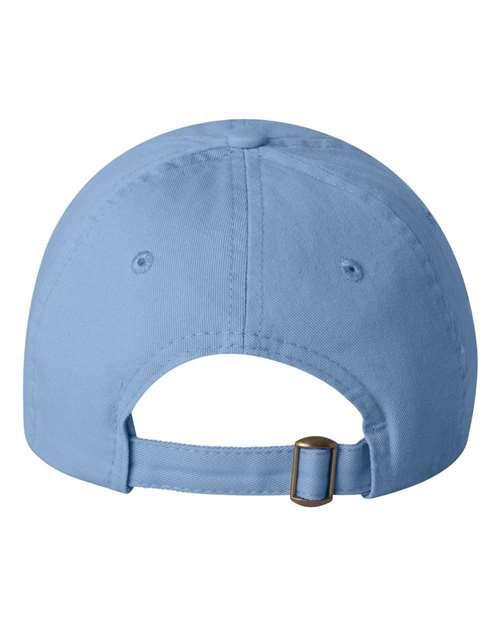 Baby Blue-model Image