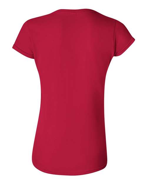 Cherry Red-model Image