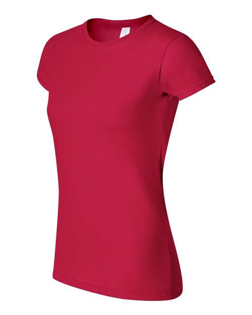 Cherry Red-model Image