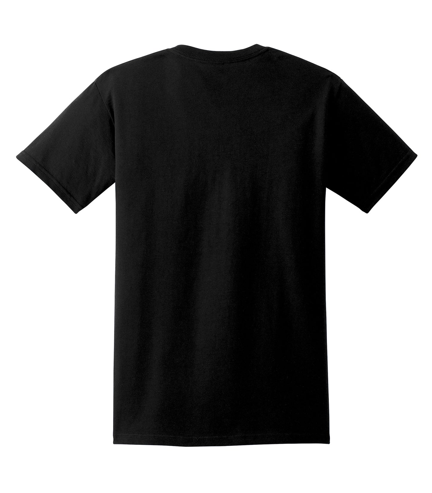 Black-model Image
