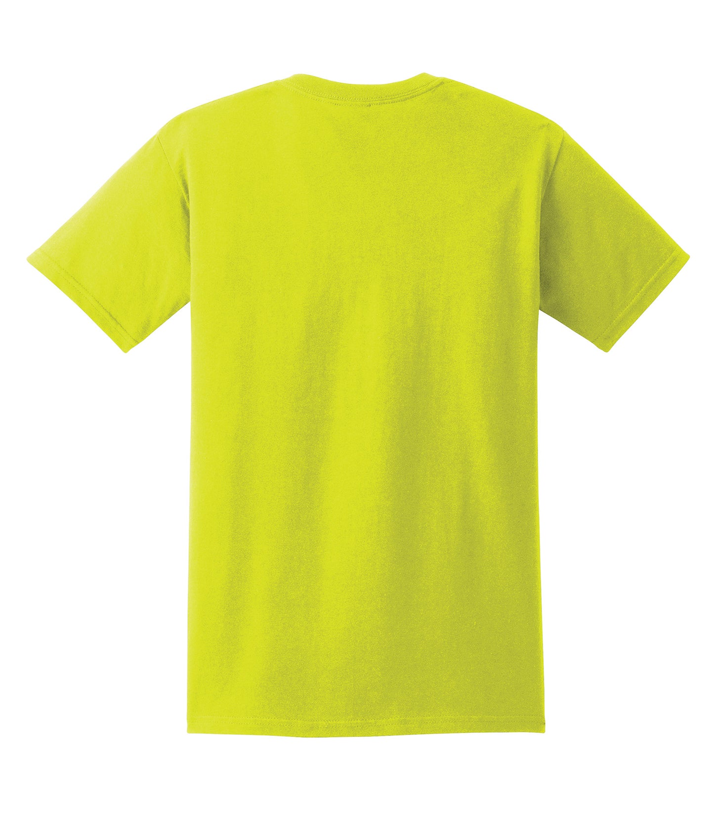 Safety Green-model Image