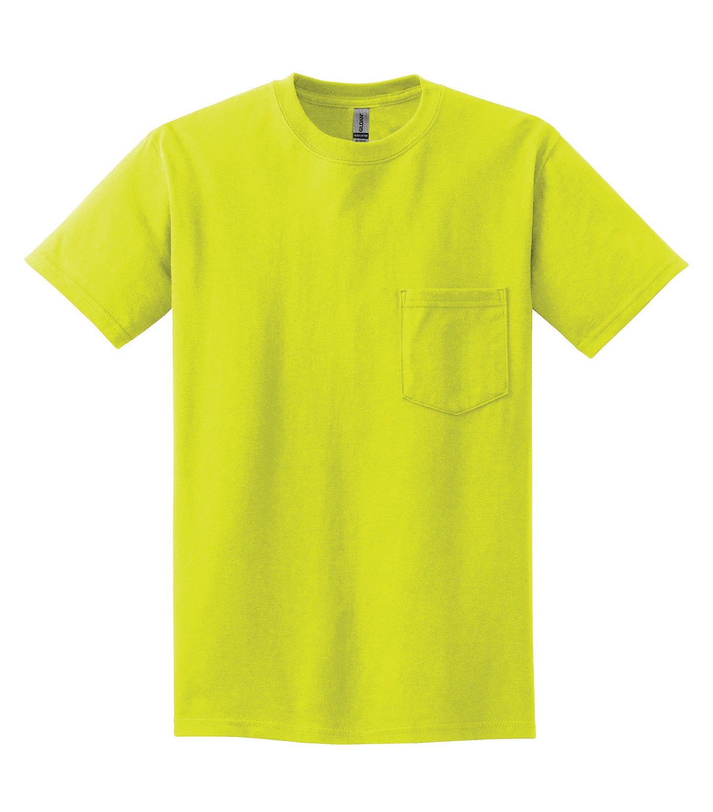 Safety Green