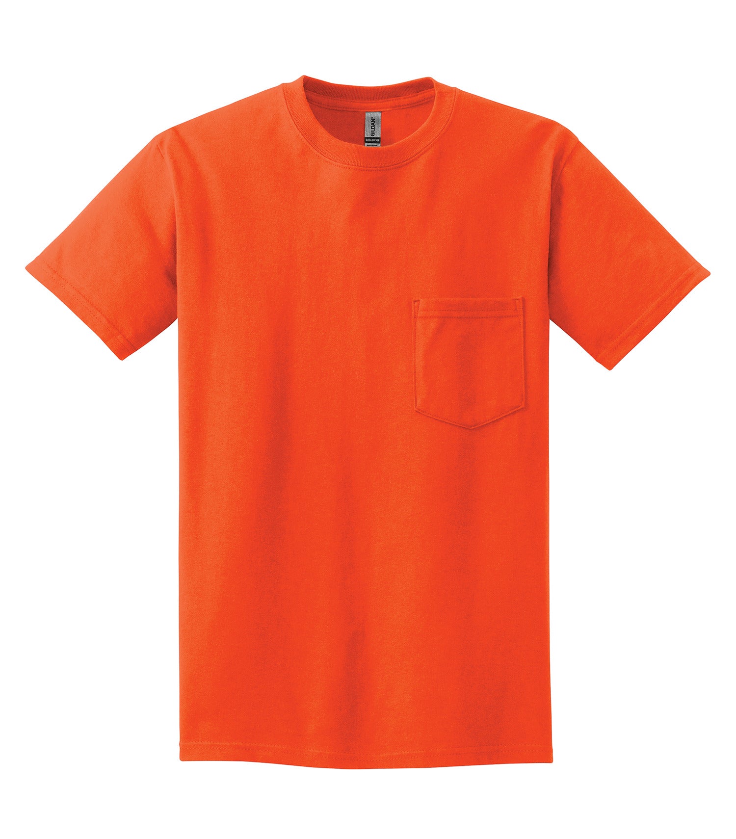 Safety Orange