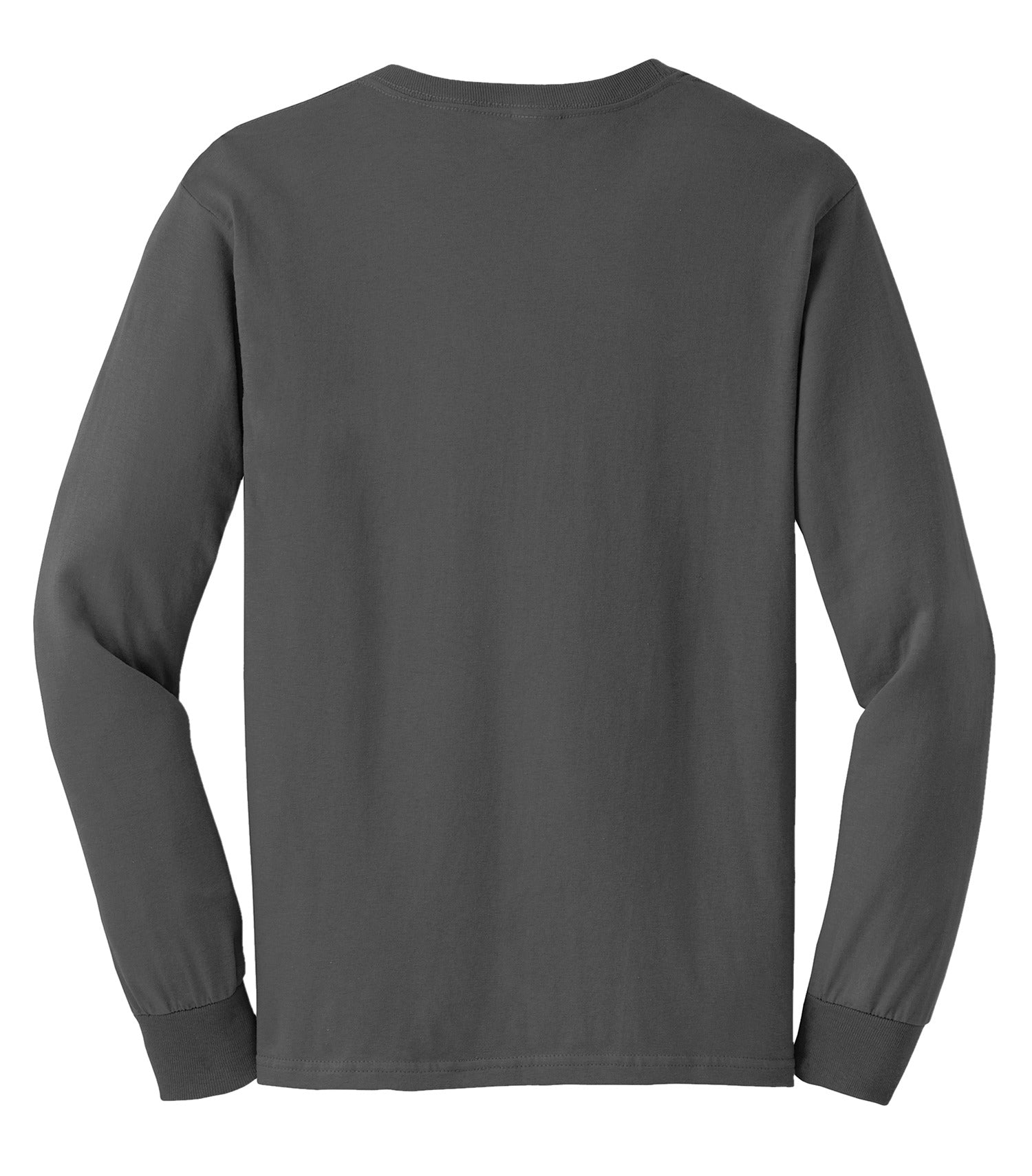 Charcoal-model Image