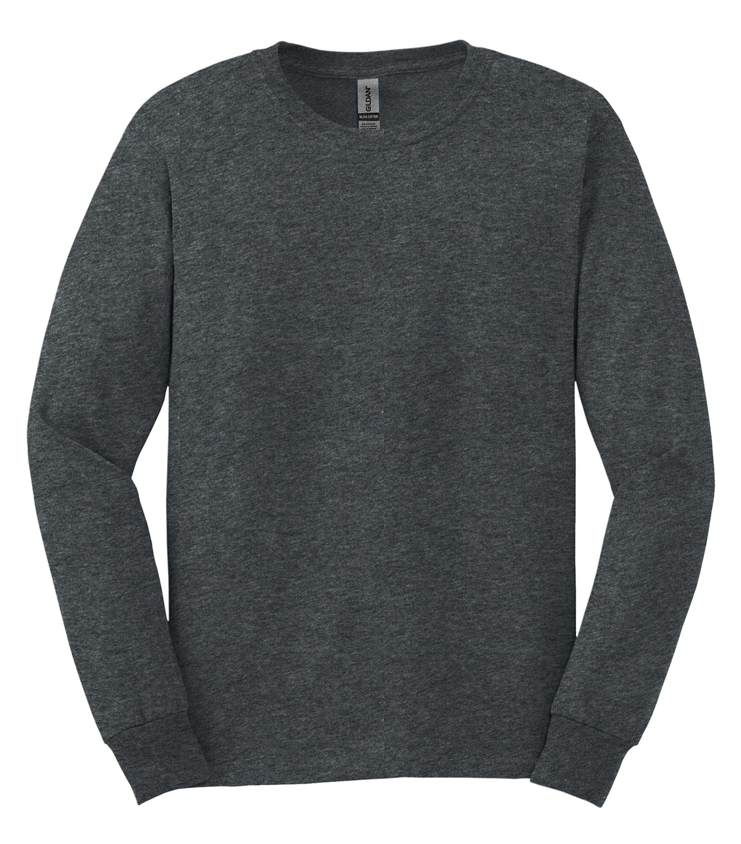 Dark Heather