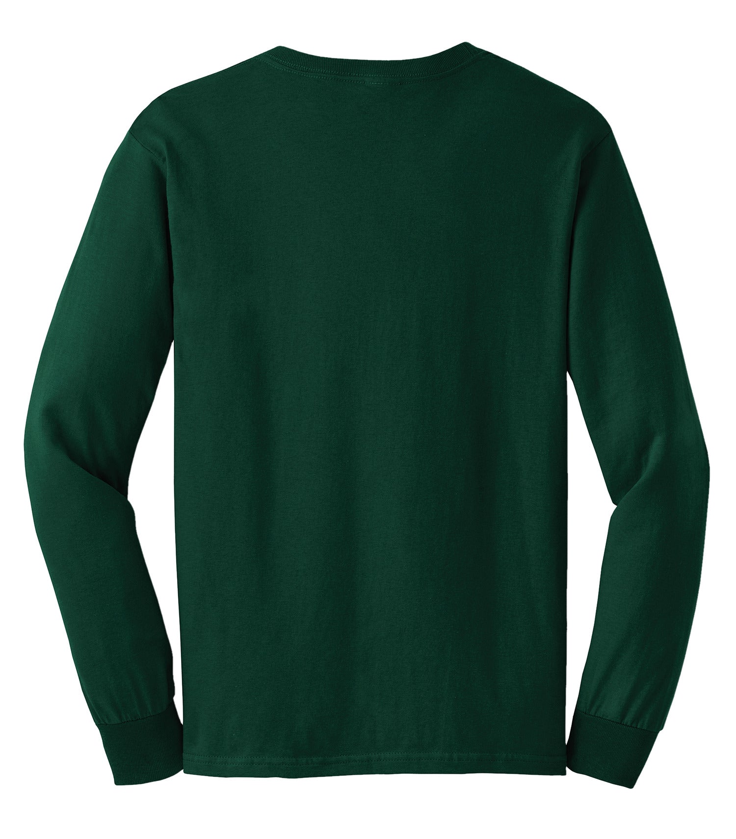 Forest Green-model Image