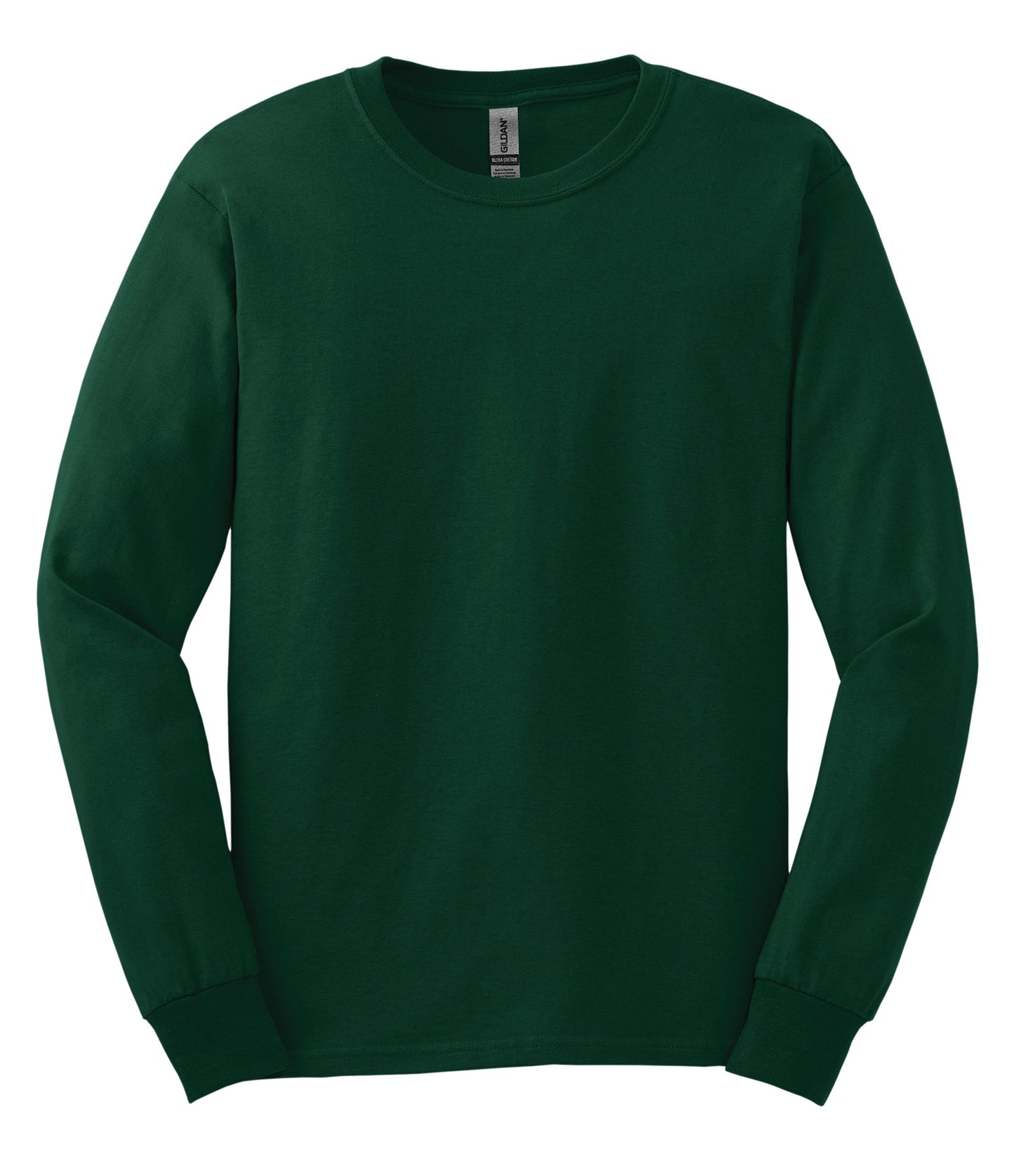 Forest Green