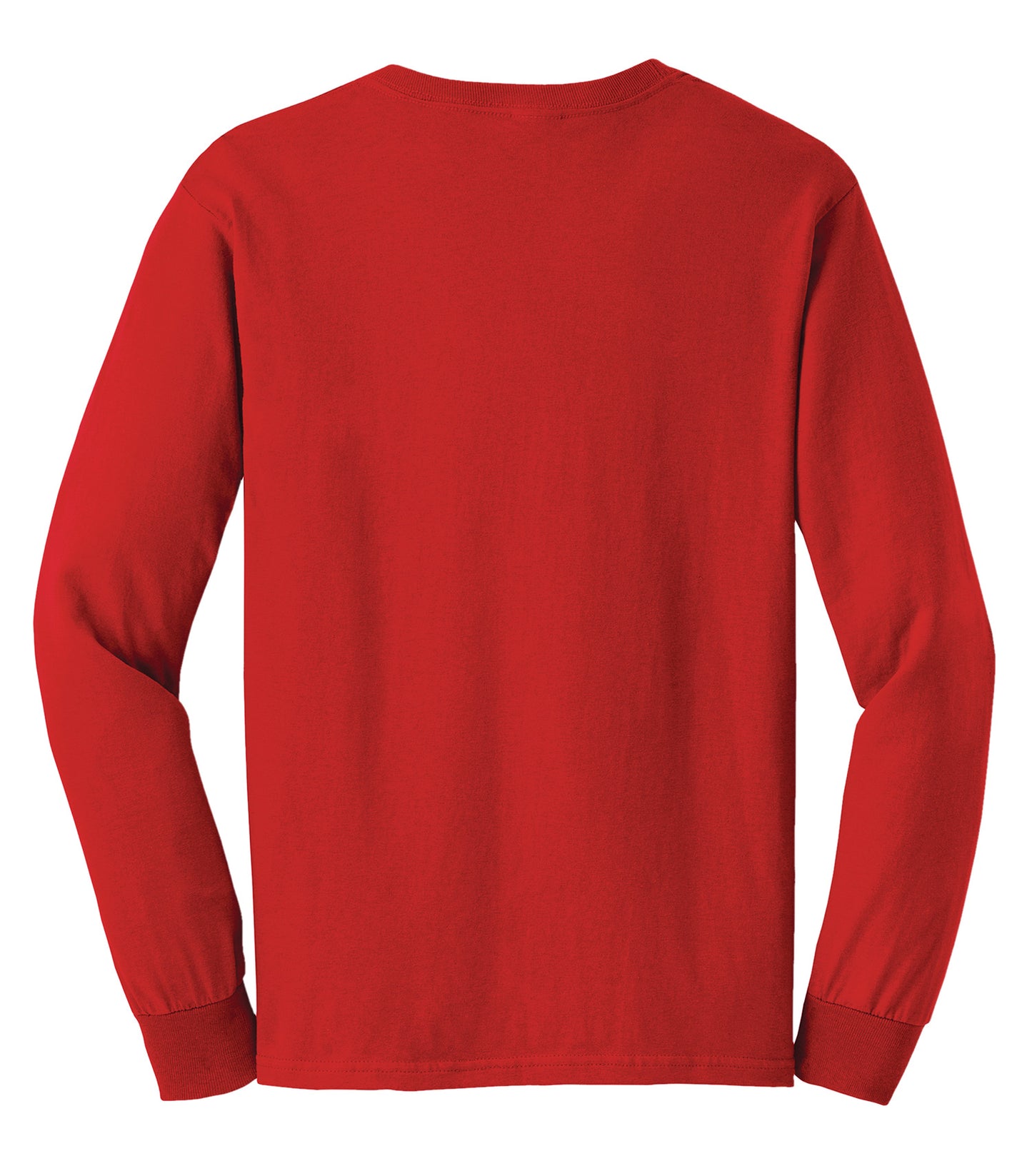 Red-model Image