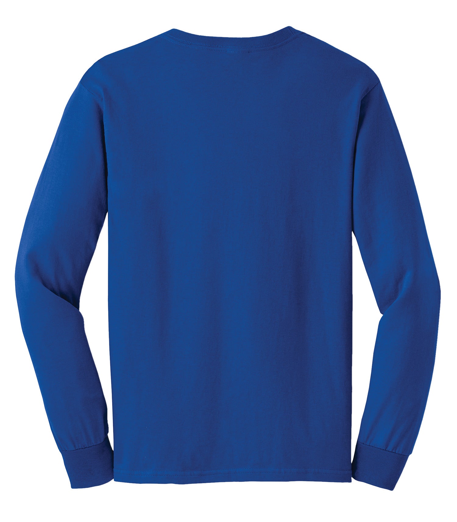 Royal Blue-model Image