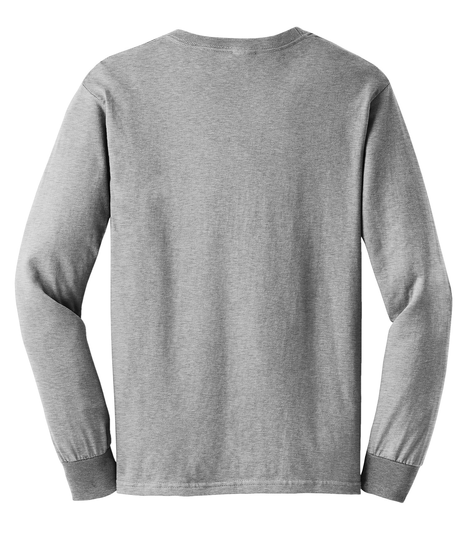 Sport Grey-model Image